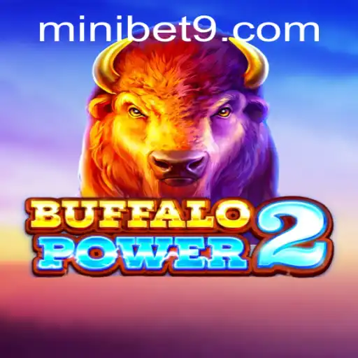 Unveiling BuffaloPower2: The Thrilling Casino Adventure Reimagined