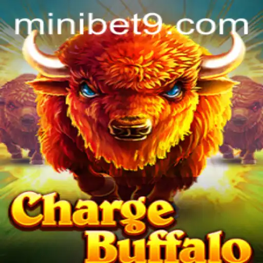 ChargeBuffalo: A Thrilling Journey into the World of Gaming