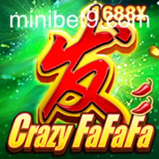 CrazyFaFaFa: The Ultimate Gaming Experience with MINIBET