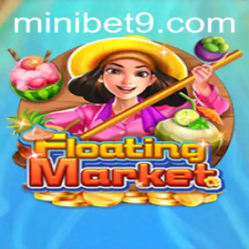 Exploring the Enchanting World of FloatingMarket: An Intricate Arena for Strategic Gaming