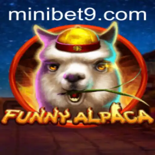 Exploring FunnyAlpaca: A Dynamic Adventure with MINIBET