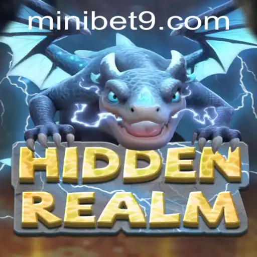 Exploring the Expansive World of HiddenRealm: Game Description and Rules with a MINIBET Twist