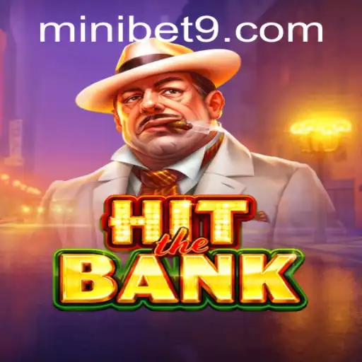 Unveiling HitTheBank: The Thrilling Casino Experience with MINIBET Feature