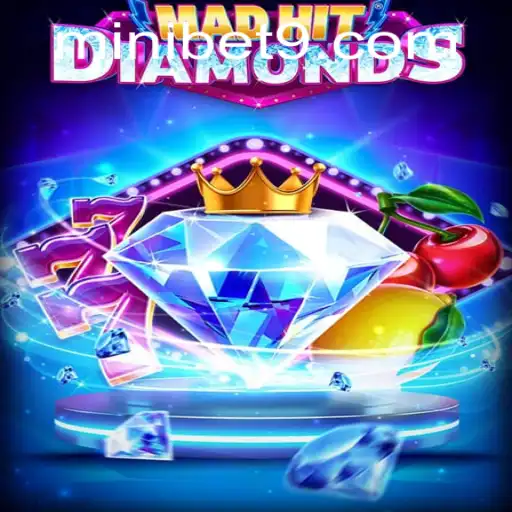 MadHitDiamonds: The Thrilling Adventure Meets Strategy in Gaming