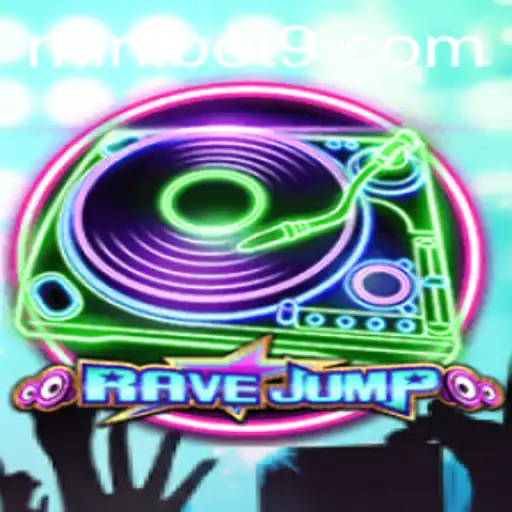 RaveJump: A New Gaming Phenomenon