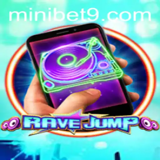 Exploring RaveJumpmobile: A Thrilling Mobile Adventure with MINIBET