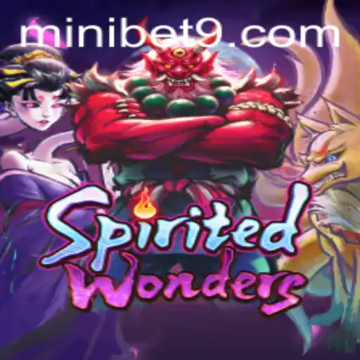 Discover the Magic of SpiritedWonders: A Deep Dive into the Game's Enchanting World