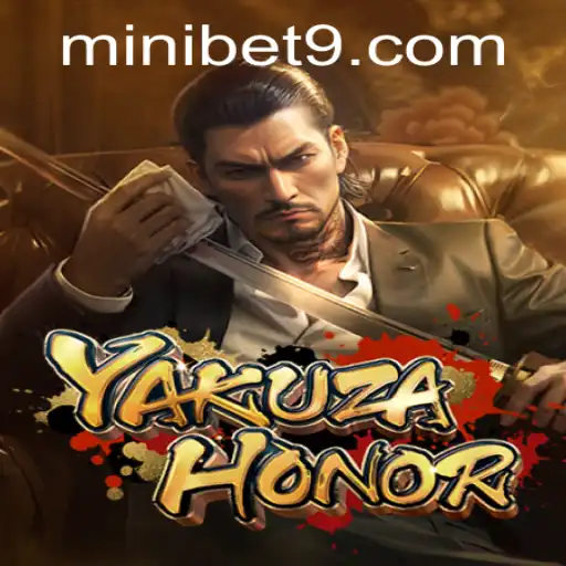 Exploring the Dynamic World of 'YakuzaHonor' Featuring the Intriguing MINIBET System
